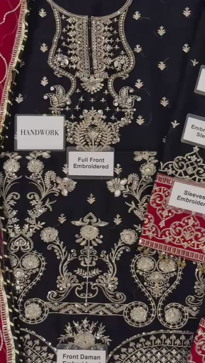 Asim Jofa☆ Rang-E-Mehfil D04☆