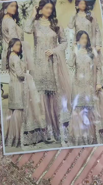 SERENE Unstitch Replica