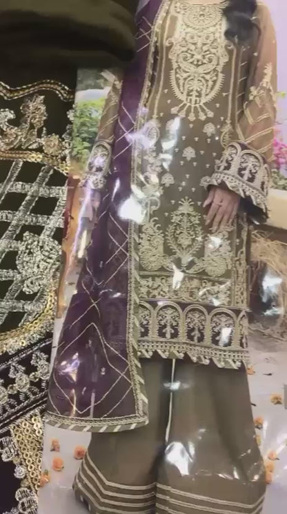 Adan Libas  RANG-E-MEHFIL 012 Article