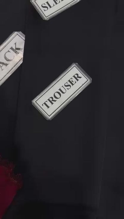 Soft Shamooz silk shirt and trouser