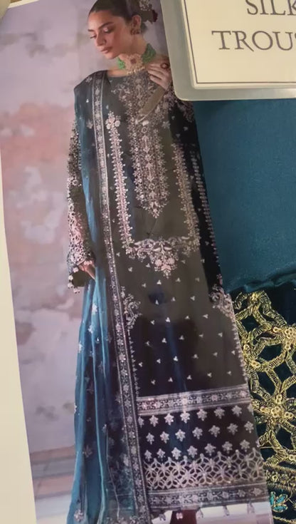EMAN ADEEL VELVET